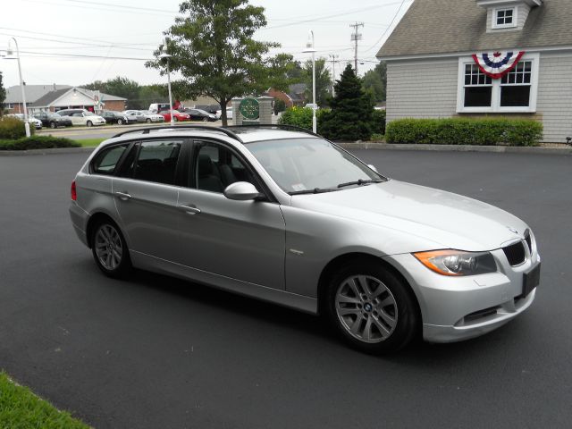 BMW 3 series S FE Plus Wagon