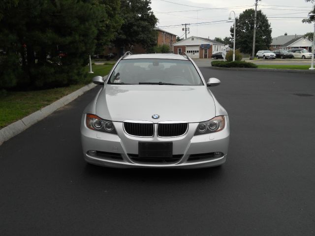 BMW 3 series 2007 photo 1