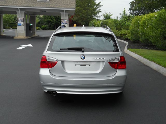 BMW 3 series 2007 photo 3