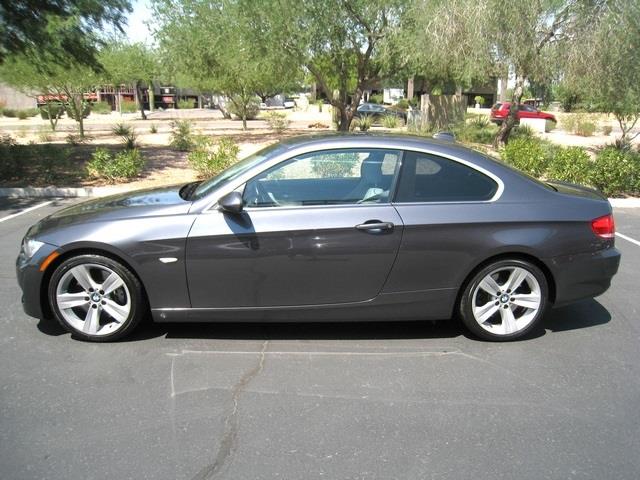 BMW 3 series 2007 photo 4