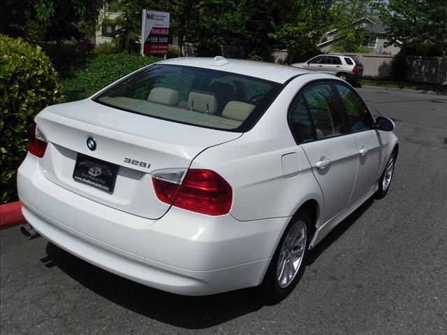 BMW 3 series 2007 photo 2