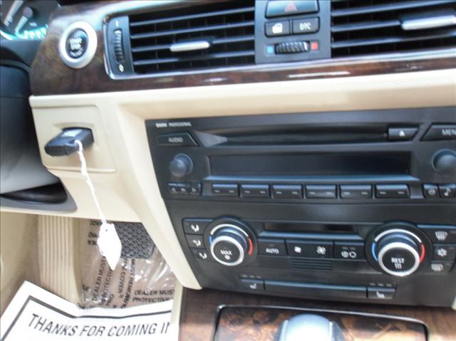 BMW 3 series 2007 photo 4