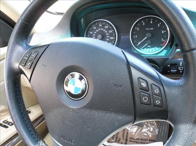 BMW 3 series 2007 photo 5