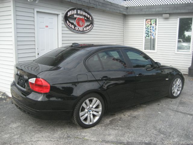 BMW 3 series 2007 photo 1