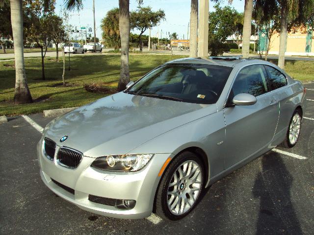 BMW 3 series 2007 photo 3