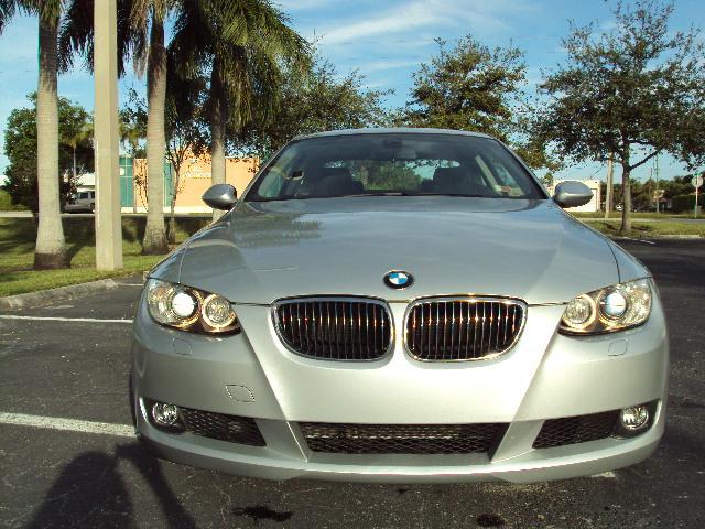 BMW 3 series 2007 photo 4