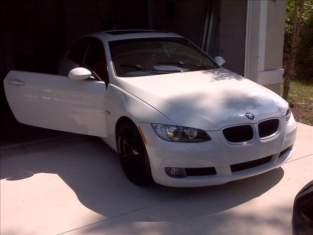 BMW 3 series 2007 photo 2