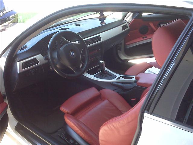 BMW 3 series 2007 photo 3