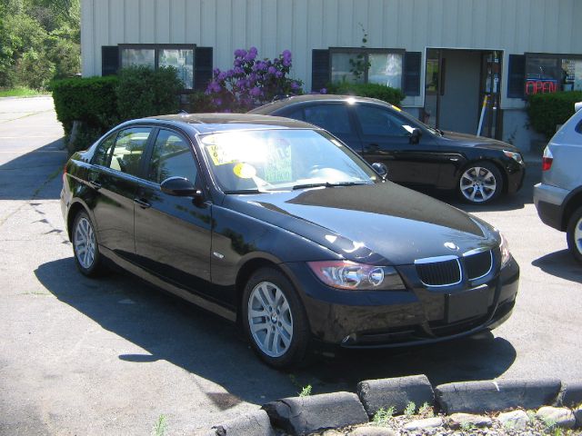 BMW 3 series 2007 photo 10