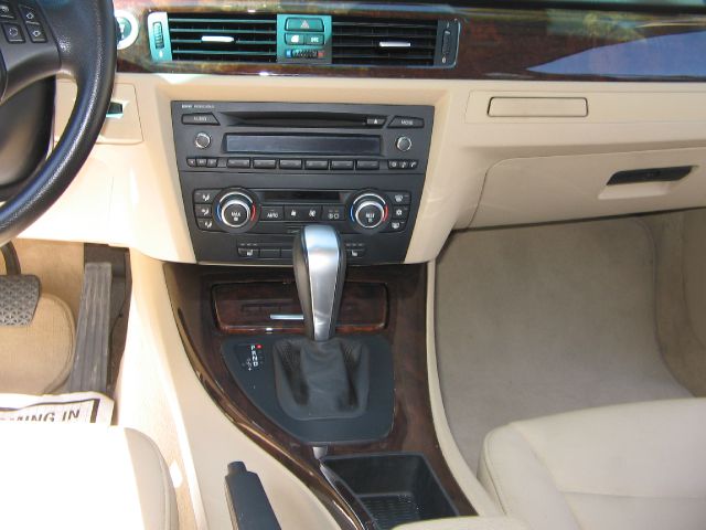 BMW 3 series 2007 photo 14