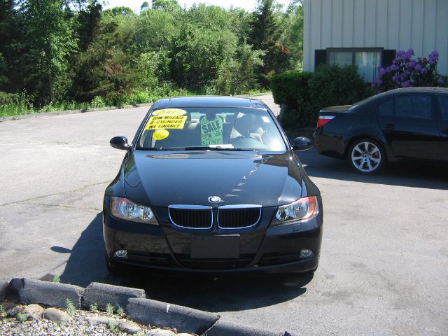 BMW 3 series 2007 photo 16