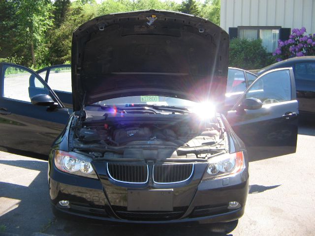 BMW 3 series 2007 photo 4