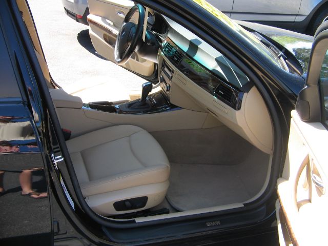 BMW 3 series 2007 photo 8