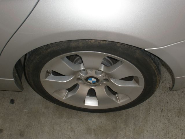 BMW 3 series 2007 photo 1