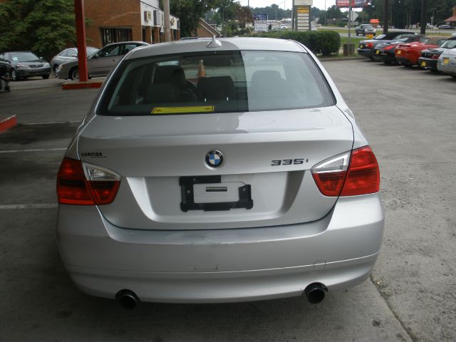 BMW 3 series 2007 photo 2