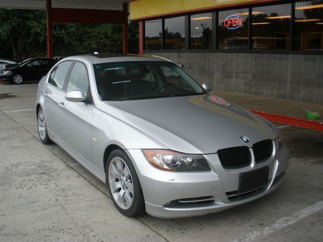 BMW 3 series 2007 photo 3