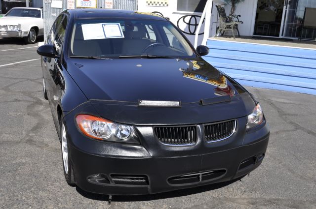 BMW 3 series 2007 photo 3