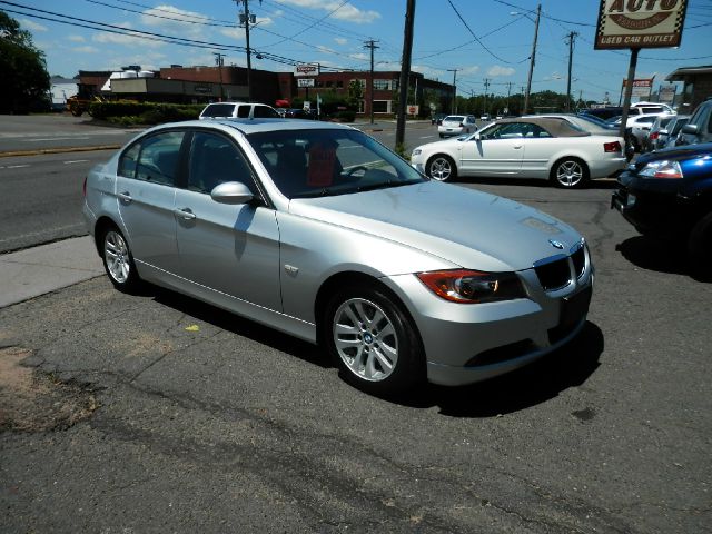 BMW 3 series 2007 photo 1