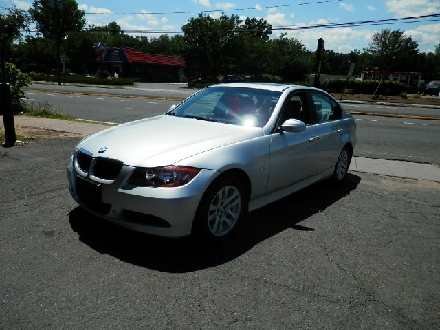 BMW 3 series 2007 photo 2