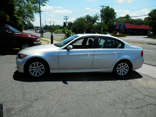 BMW 3 series 2007 photo 3