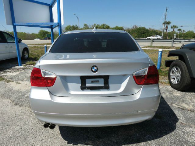 BMW 3 series 2007 photo 1