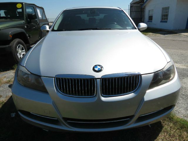 BMW 3 series 2007 photo 3