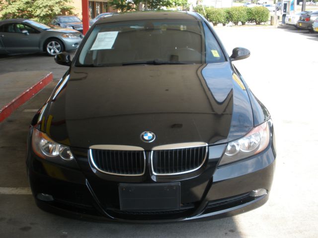 BMW 3 series 2007 photo 2