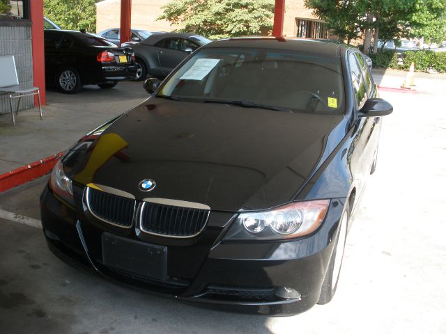 BMW 3 series 2007 photo 4