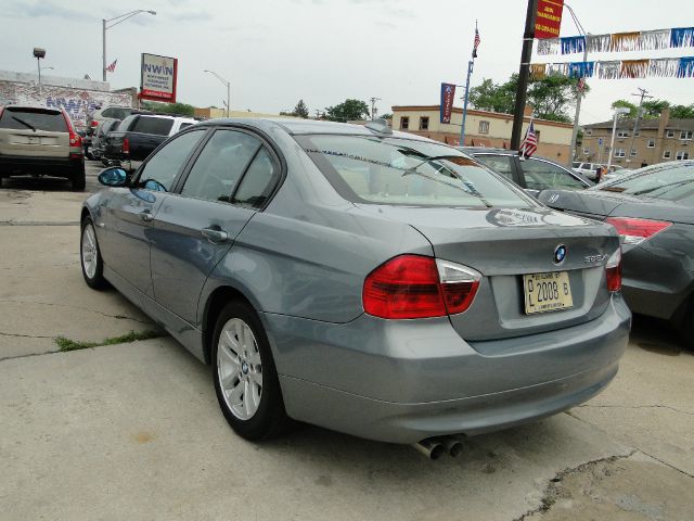 BMW 3 series S FE Plus Sedan