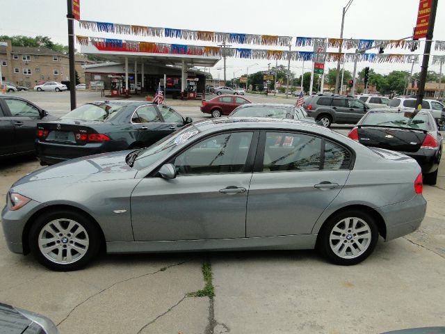 BMW 3 series 2007 photo 1