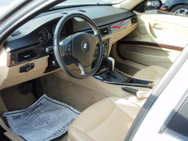 BMW 3 series 2007 photo 1