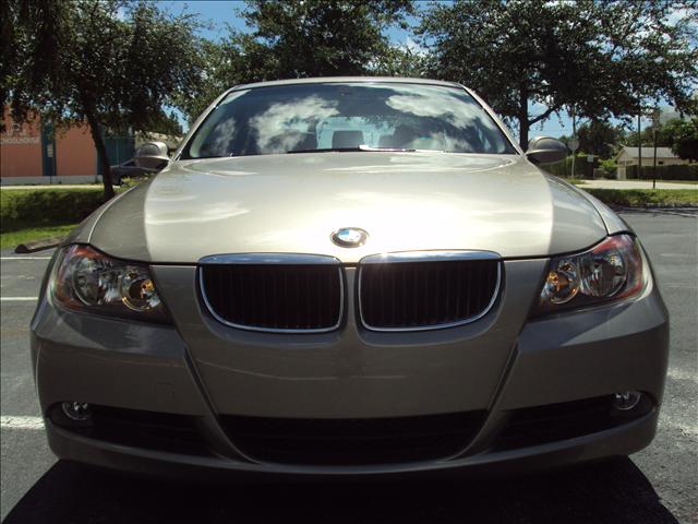 BMW 3 series 2007 photo 3