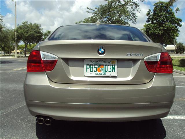 BMW 3 series 2007 photo 4