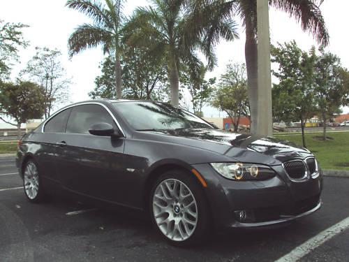 BMW 3 series 2007 photo 3