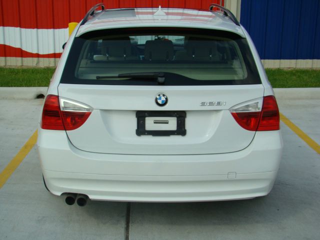 BMW 3 series 2007 photo 1