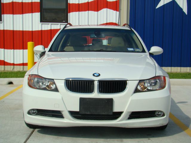 BMW 3 series 2007 photo 4