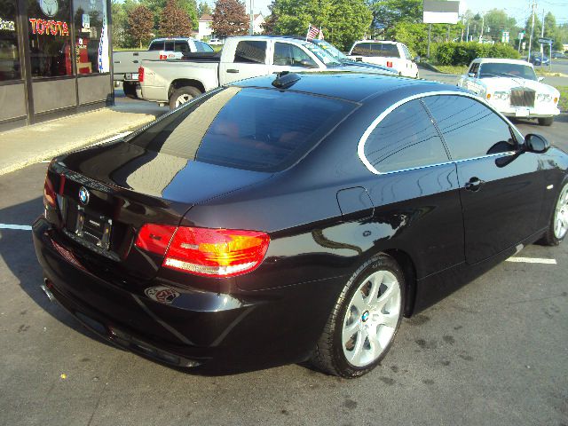 BMW 3 series 2007 photo 11