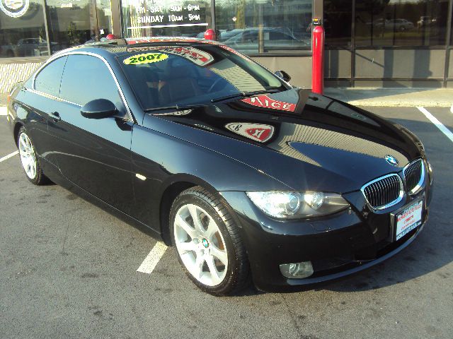 BMW 3 series 2007 photo 13