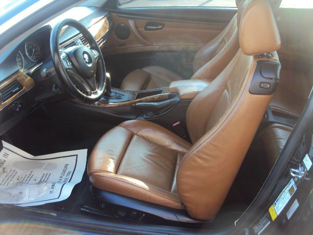 BMW 3 series 2007 photo 16