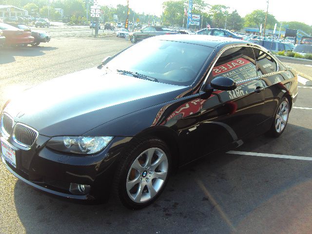 BMW 3 series 2007 photo 17