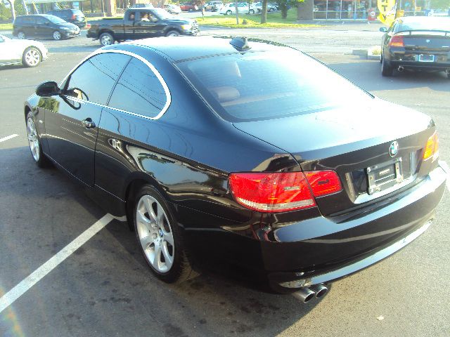 BMW 3 series 2007 photo 19