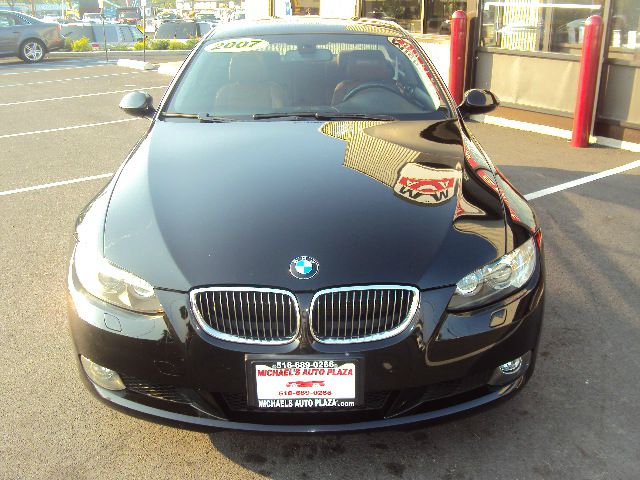 BMW 3 series 2007 photo 2