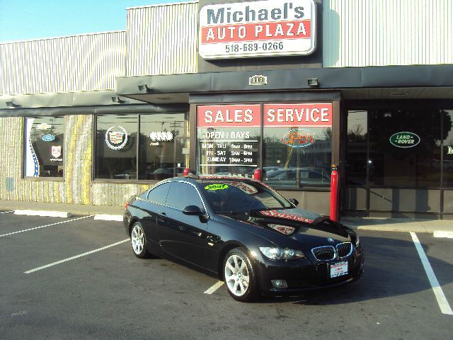 BMW 3 series 2007 photo 20