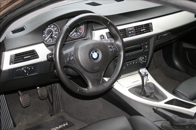 BMW 3 series 2007 photo 3