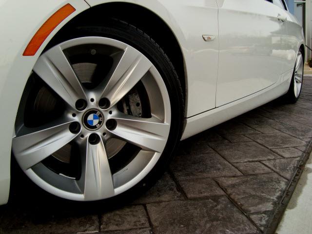 BMW 3 series 2007 photo 1