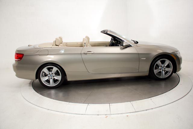 BMW 3 series 2007 photo 12