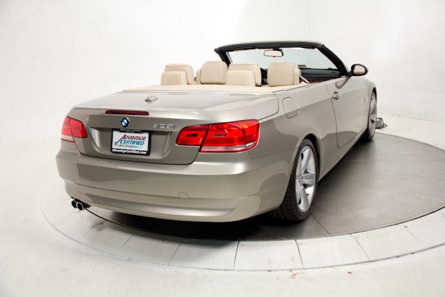 BMW 3 series 2007 photo 14