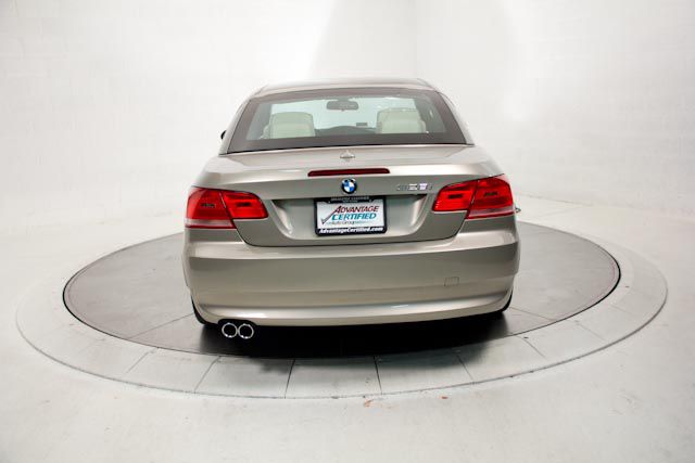 BMW 3 series 2007 photo 15