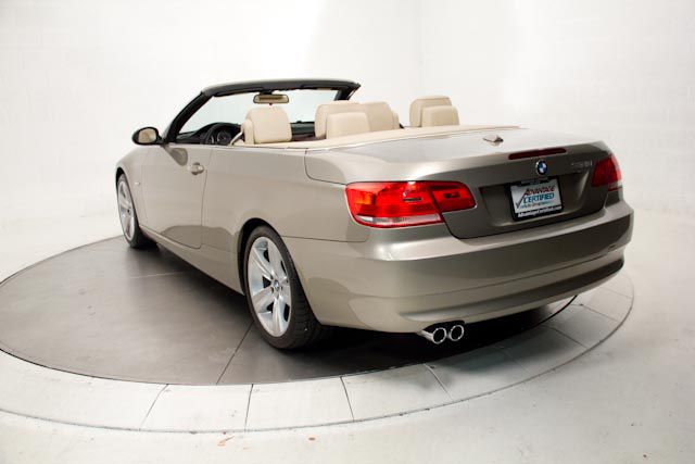 BMW 3 series 2007 photo 16