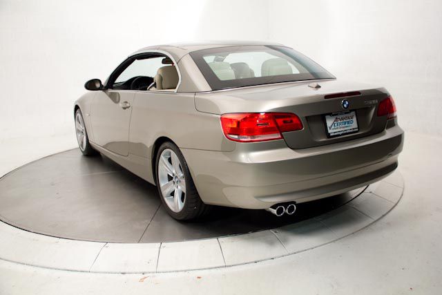 BMW 3 series 2007 photo 17